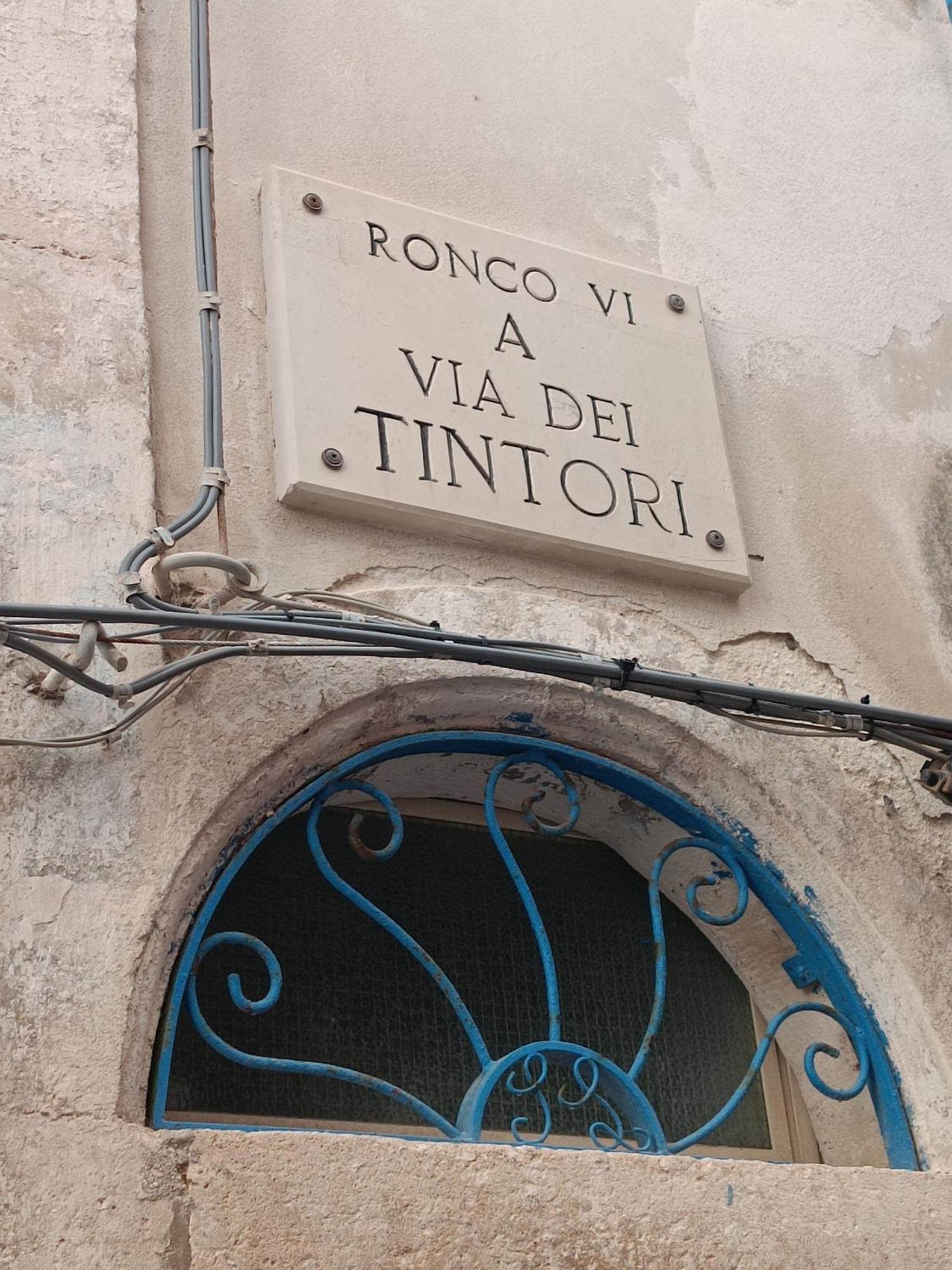 סירקוזה Cuore E Mare Ortigia מראה חיצוני תמונה