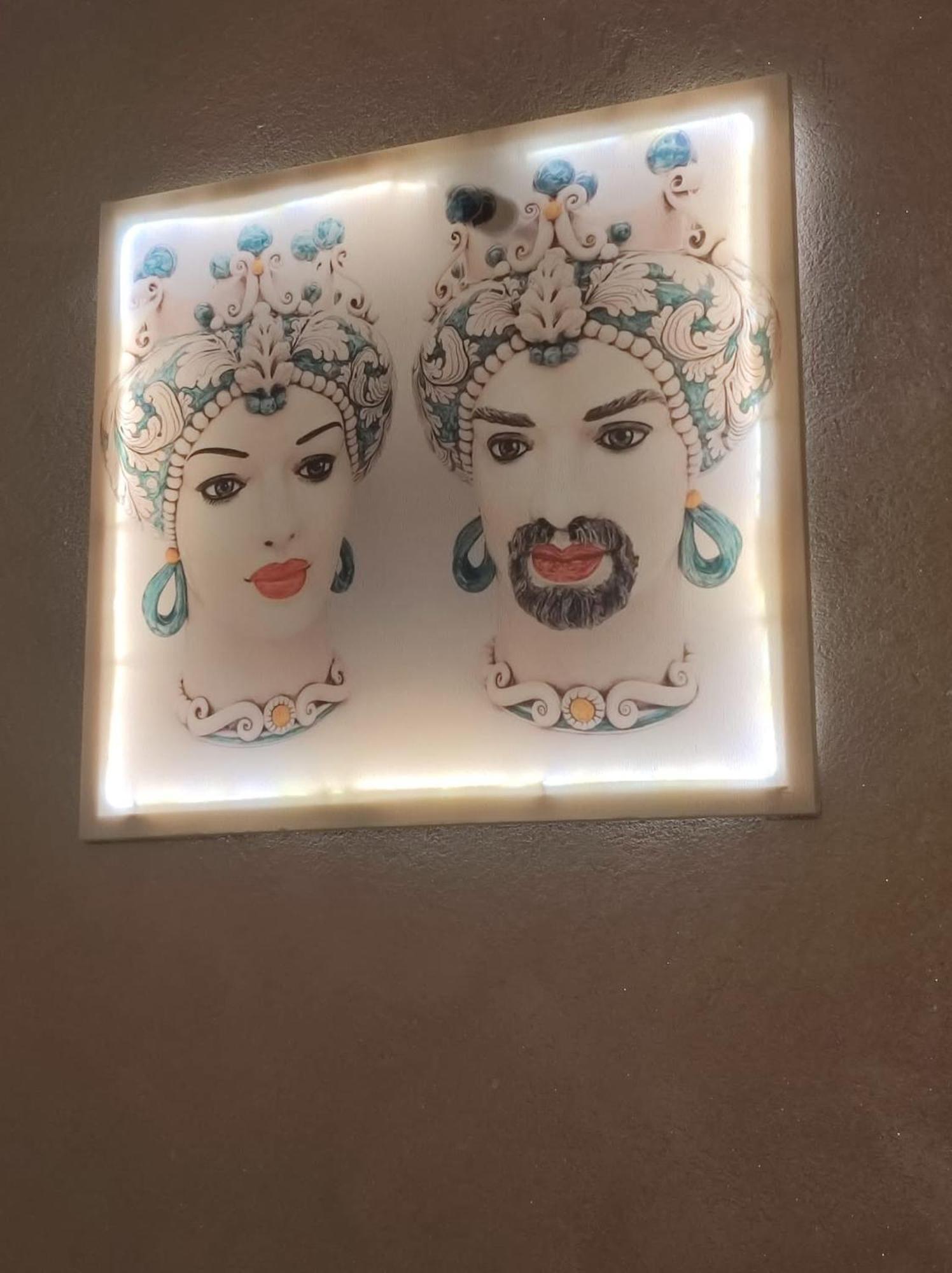 סירקוזה Cuore E Mare Ortigia מראה חיצוני תמונה
